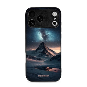 Phone Glossy Case Apple iPhone 17 Pro Max - Design G006G