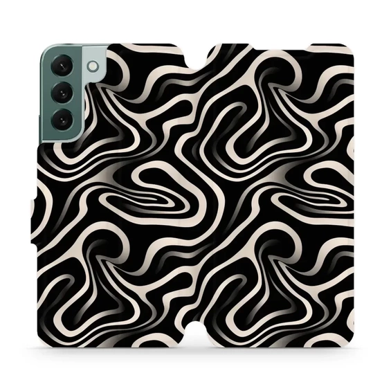 Phone Case Samsung Galaxy S22 Plus - Design VA63S