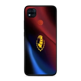 Hülle Glossy Case für Xiaomi Redmi 9C - Farbe G07PS