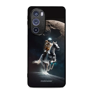 Phone Glossy Case Motorola Edge 30 Pro - Design G004G