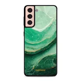 Phone Glossy Case Samsung Galaxy S21 - Design G023G