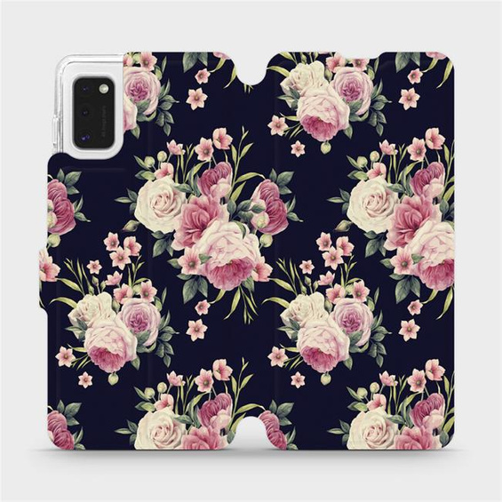Phone Case Samsung Galaxy A41 - Design V068P