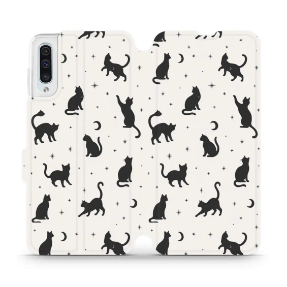 Phone Case Samsung Galaxy A50 - Design V162S