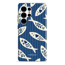 Hülle Elite Pro für Samsung Galaxy S25 Ultra - Farbe EP89E