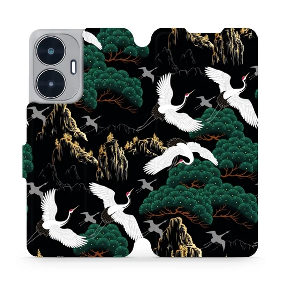 Phone Case Realme C55 - Design VP16S