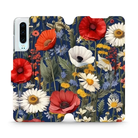 Phone Case Huawei P30 - Design VP46S