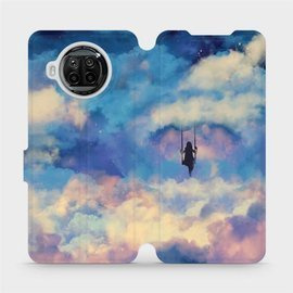 Phone Case Xiaomi Mi 10T Lite - Design MR09S