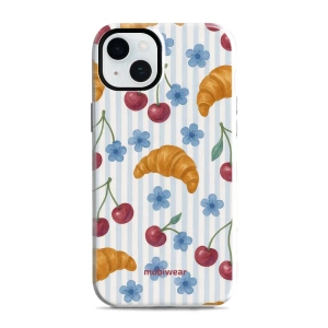 Case Elite Pro for Apple iPhone 15 Plus - Design EP85E