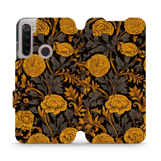 Hülle für Xiaomi Redmi Note 8 2021 - Farbe V173S