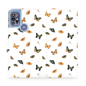 Phone Case Motorola Moto G30 - Design MP77S