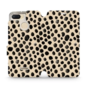 Phone Case Xiaomi Redmi 6 - Design VA50S