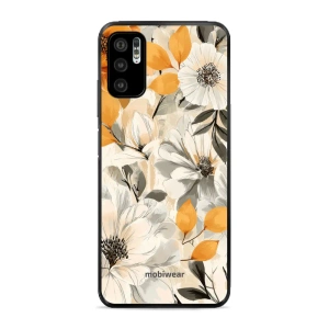 Phone Glossy Case Xiaomi Redmi Note 10 5G - Design GP75G