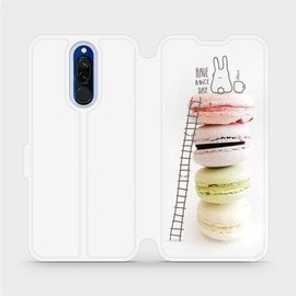 Hülle für Xiaomi Redmi 8 - Farbe M090P