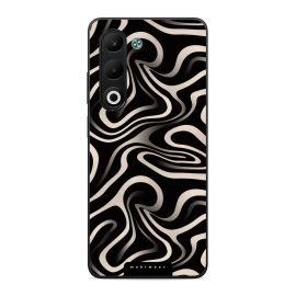 Phone Glossy Case OPPO A5m - Design GA63G