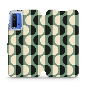 Etui do Xiaomi Redmi 9T - wzór VA56S