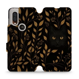 Phone Case Motorola One Vision - Design V164S