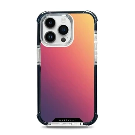 Case MagSafe Elite Bumper for Apple iPhone 14 Pro Max - Design D031D