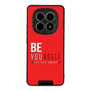 Phone Glossy Case Xiaomi Redmi Note 15 5G - Design G072G