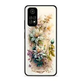 Phone Glossy Case Xiaomi Redmi Note 11S - Design G014G
