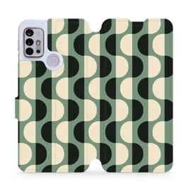 Phone Case Motorola Moto G10 - Design VA56S