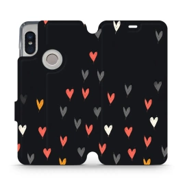 Phone Case Xiaomi Redmi Note 5 - Design VP79P