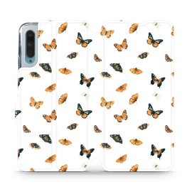 Phone Case Huawei P Smart Pro - Design MP77S
