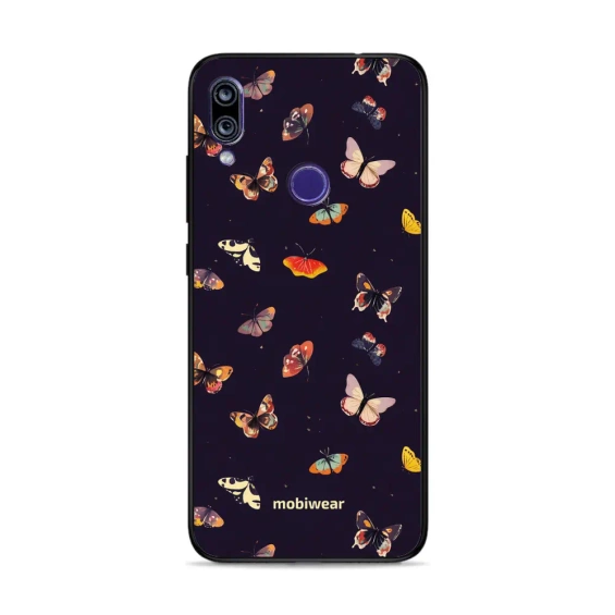 Phone Glossy Case Xiaomi Redmi 7 - Design GP78G