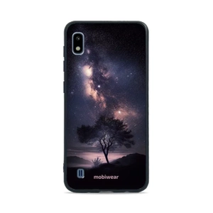 Phone Glossy Case Samsung Galaxy A10 - Design G005G