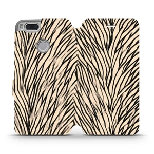 Phone Case Xiaomi Mi A1 - Design VA52S