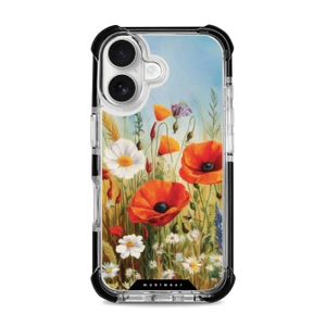 Case MagSafe Elite Bumper for Apple iPhone 16 - Design D010D