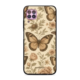 Hülle Glossy Case für Huawei P40 Lite - Farbe GP92G