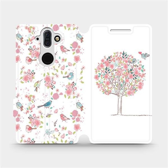 Phone Case Nokia 8 Sirocco - Design M120S