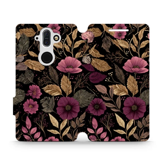 Etui do Nokia 8 Sirocco - wzór V170S