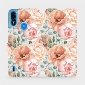 Phone Case Motorola Moto E7i Power - Design MP02S