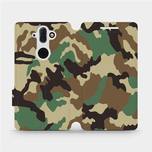 Phone Case Nokia 8 Sirocco - Design V111P