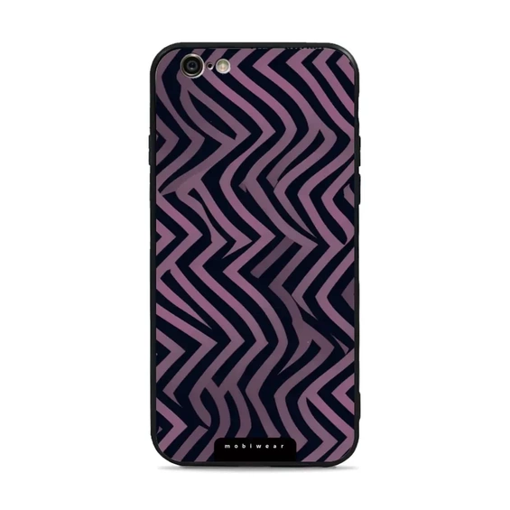 Phone Glossy Case Apple iPhone 6s - Design GA55G