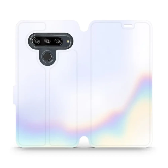 Phone Case LG G8s ThinQ - Design VP64S