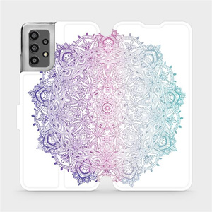 Phone Case Samsung Galaxy A32 4G - Design M008S