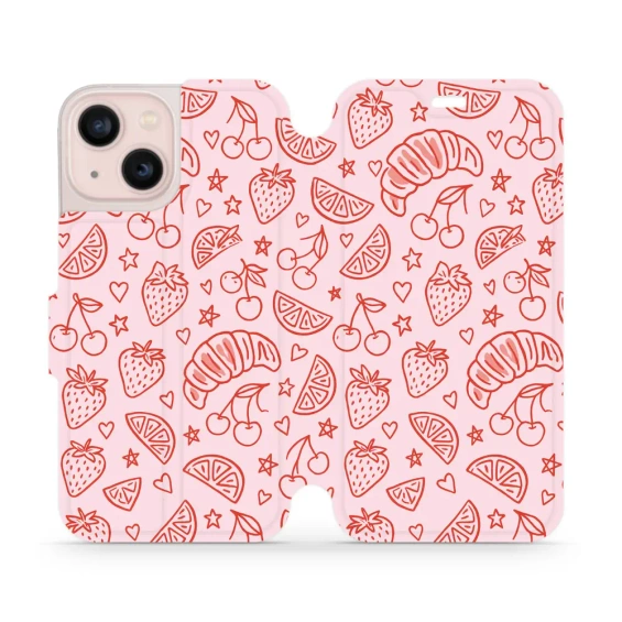 Phone Case Apple iPhone 13 mini - Design VP86S