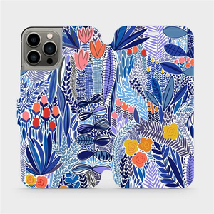 Etui do Apple iPhone 13 Pro - wzór MP03P