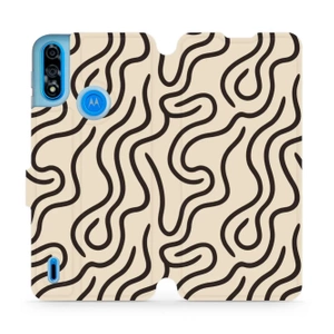 Phone Case Motorola Moto E7 Power - Design VA60S