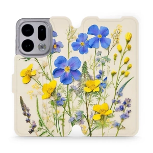 Phone Case OPPO Find X9 - Design VP41S