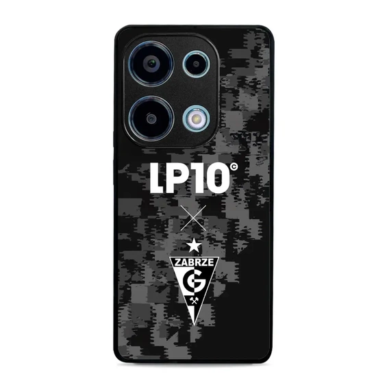 Phone Glossy Case Xiaomi Redmi Note 13 Pro 4G - Design G09GZ