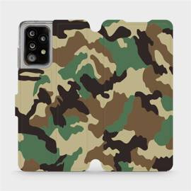 Phone Case Samsung Galaxy A52S 5G - Design V111P