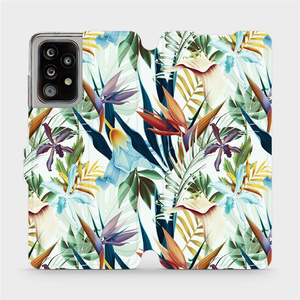 Phone Case Samsung Galaxy A52 - Design M071P