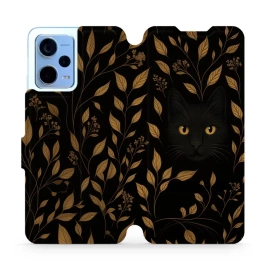 Phone Case Xiaomi Redmi Note 12 5G - Design V164S
