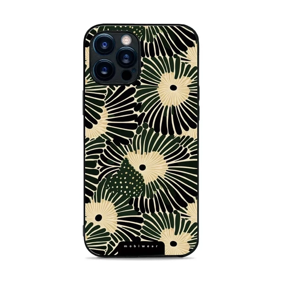 Hülle Glossy Case für Apple iPhone 12 Pro Max - Farbe GA44G