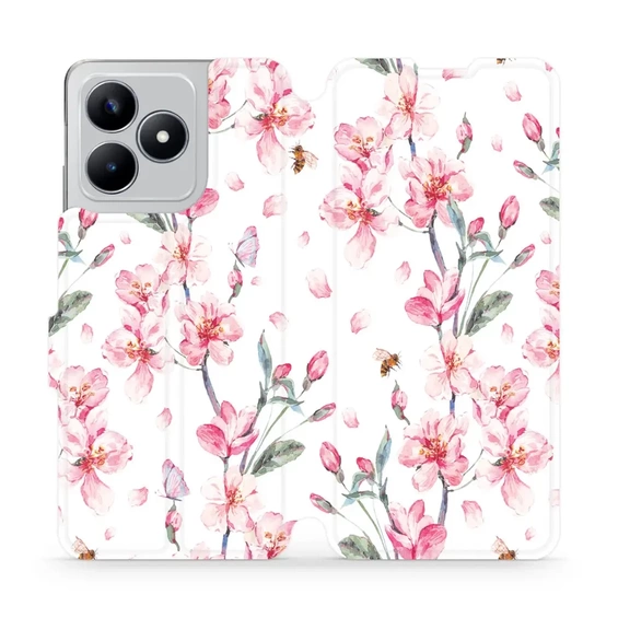 Phone Case Realme C53 - Design M124S