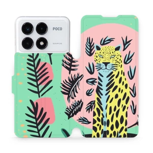 Hülle für Xiaomi POCO F6 Pro - Farbe VP52S