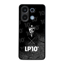 Phone Glossy Case Xiaomi Redmi Note 13 4G - Design G11GZ